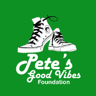 Petes Good Vibes Foundation